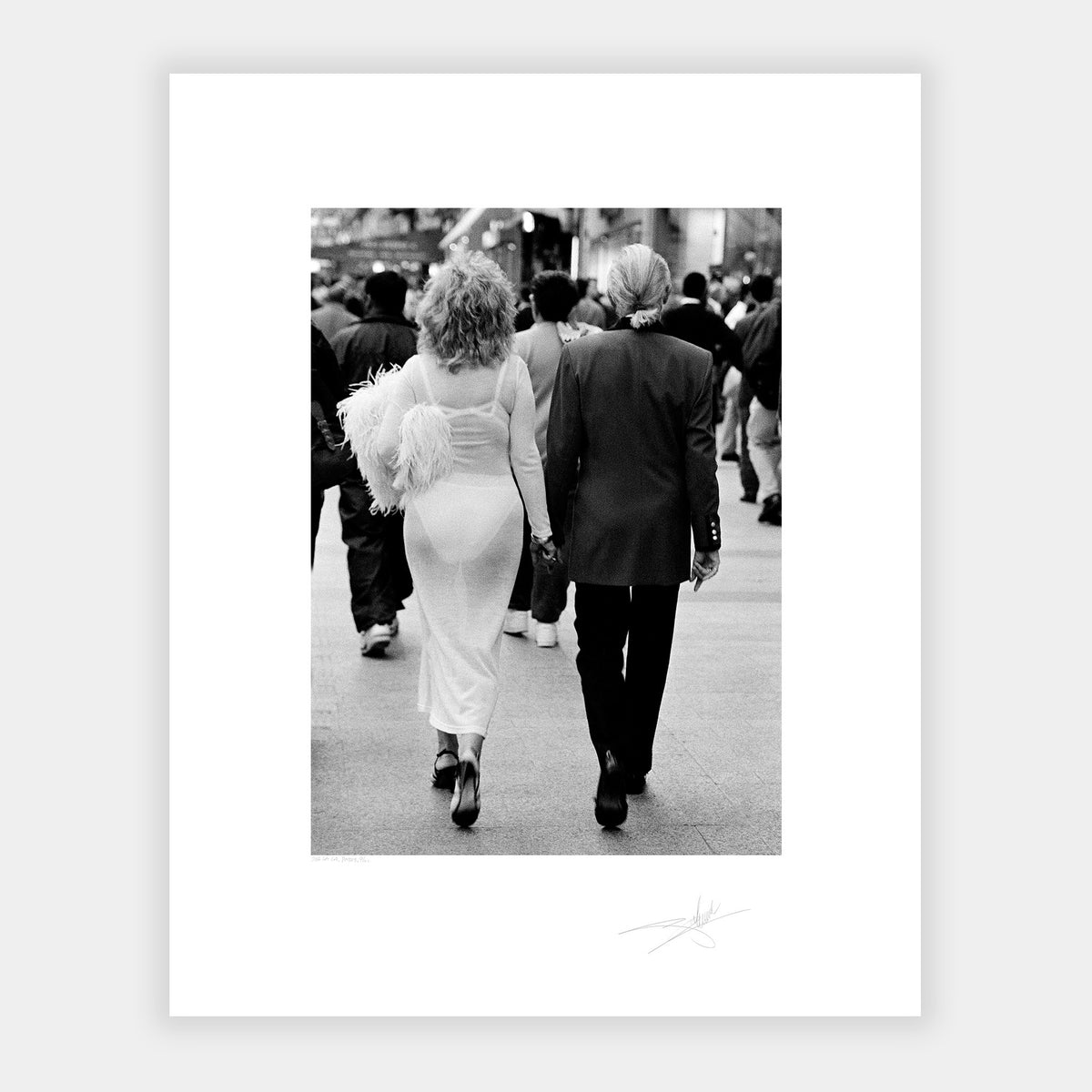 Oh La La Paris street photography