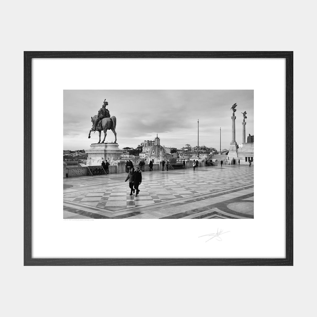 Top of the Wedding Cake