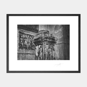 Constantine Arch