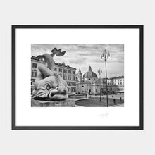 Load image into Gallery viewer, Piazza Del Popoco