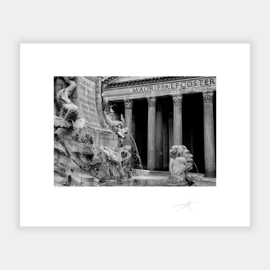 The Pantheon