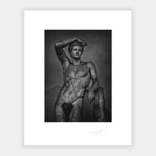 Load image into Gallery viewer, Vatican Statue