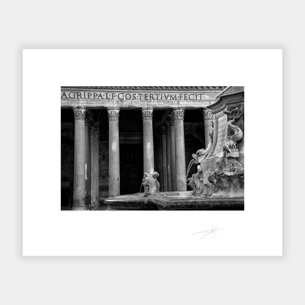 The Pantheon