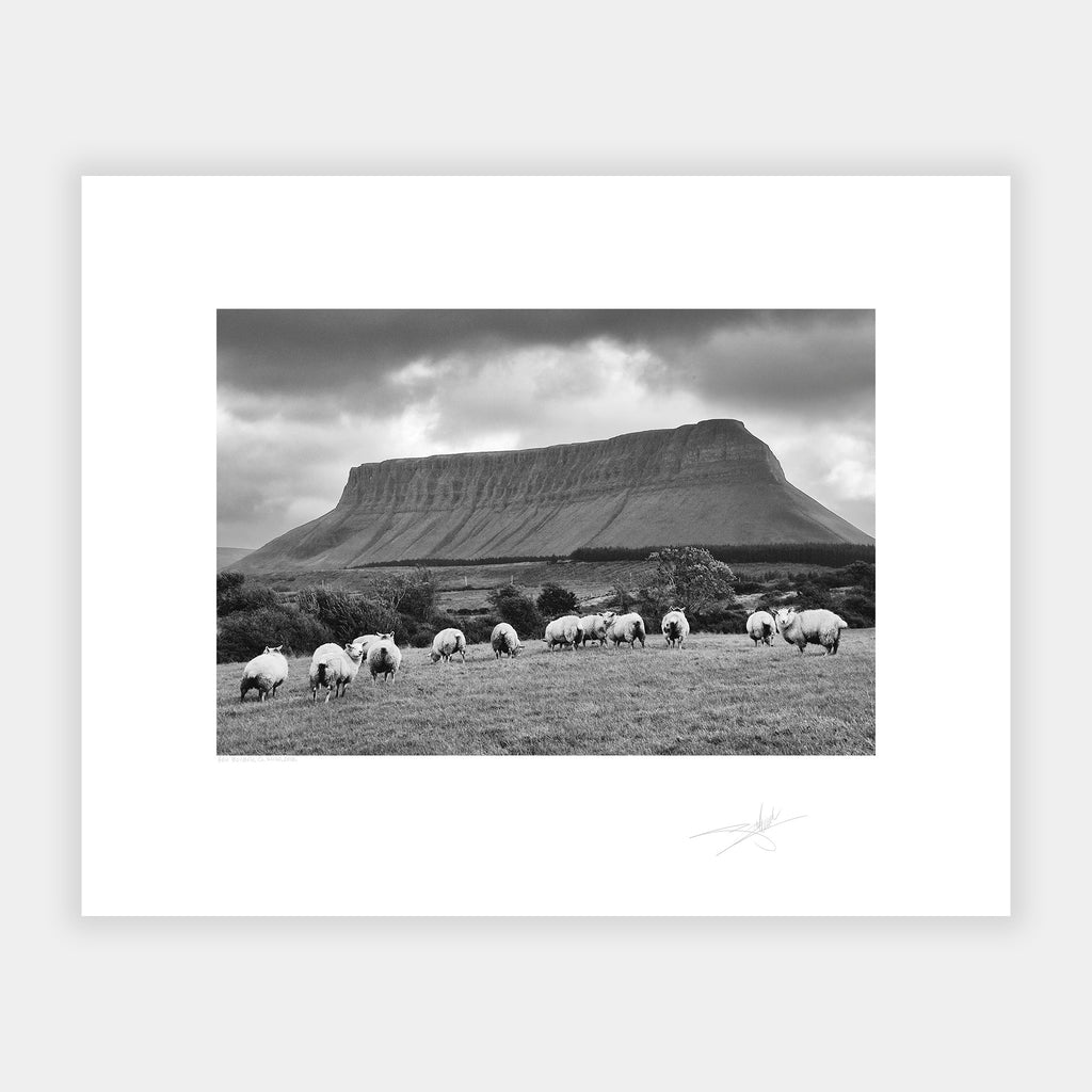 Ben Bulben