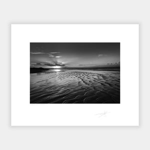 Enniscrone Beach
