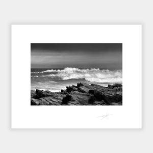Rolling Waves