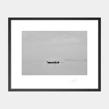 Load image into Gallery viewer, Long-Tail Boat