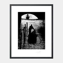 Load image into Gallery viewer, Gondolas 