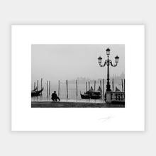 Load image into Gallery viewer, Painting Venice