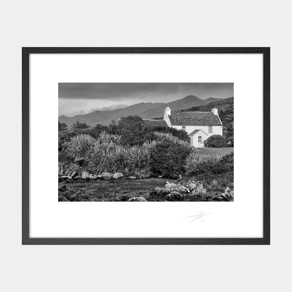 Cottage Beara Peninsula West Cork 2019