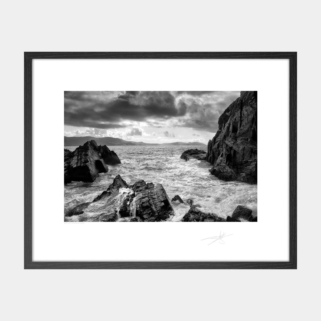 Beara Peninsula West Cork 2019