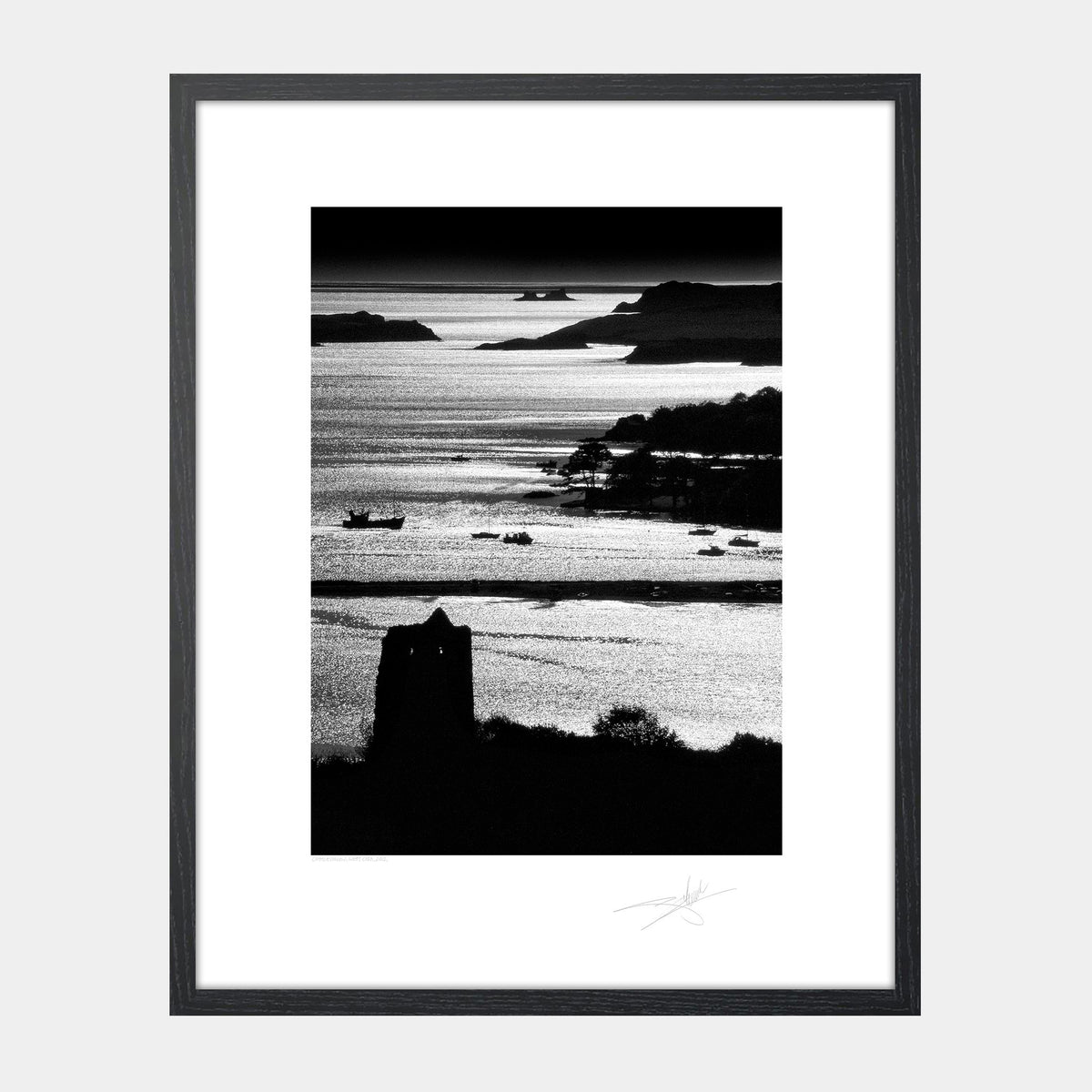 Castlehaven West Cork 2010 Ireland