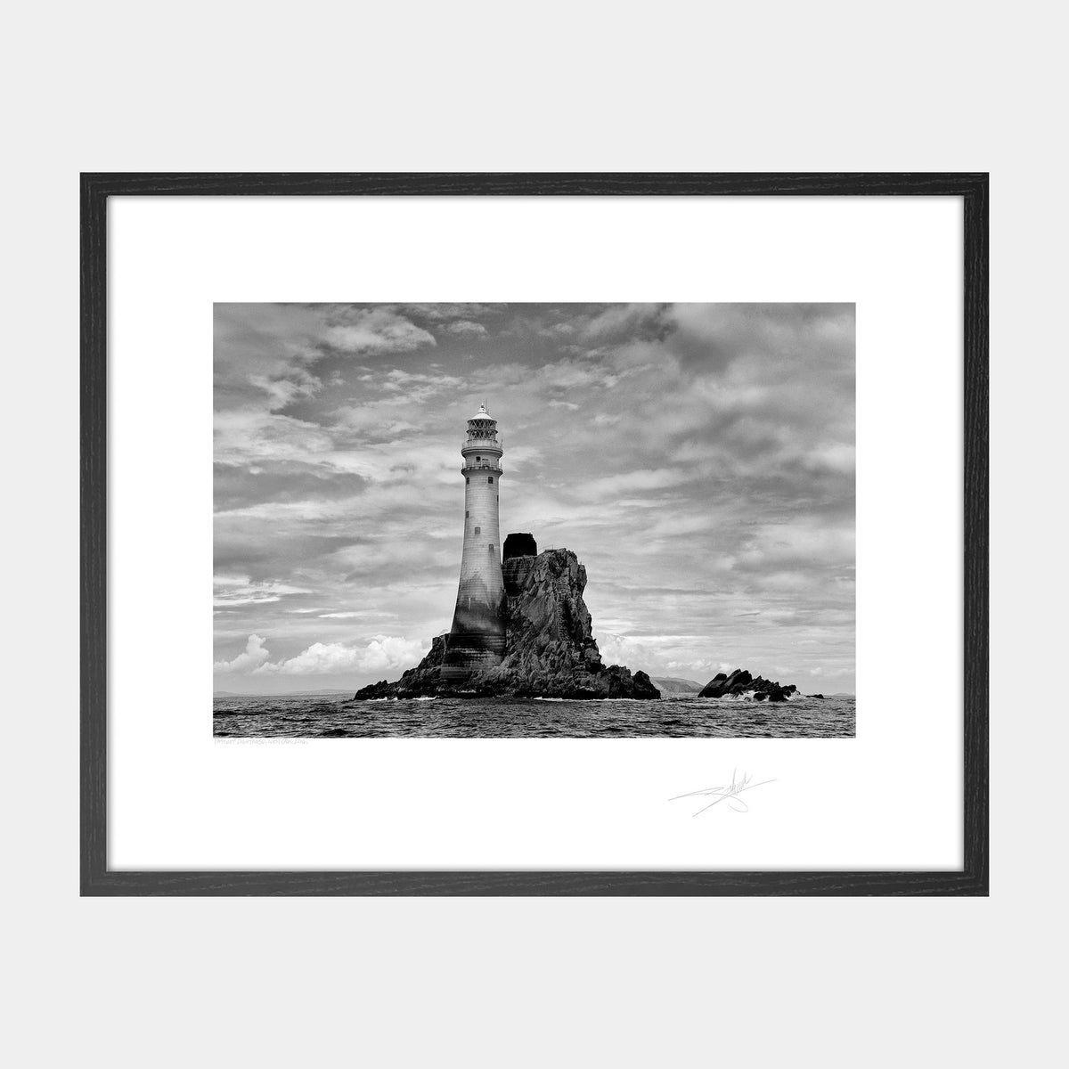 Fastnet Lighthouse West Cork 2017