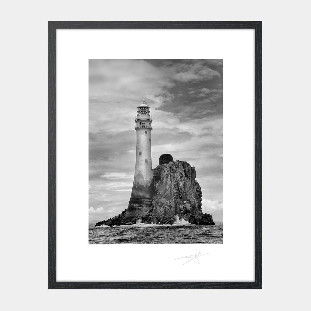 Fastnet Lighthouse West Cork Ireland 2014