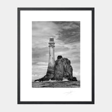 Load image into Gallery viewer, Fastnet Lighthouse West Cork Ireland 2014