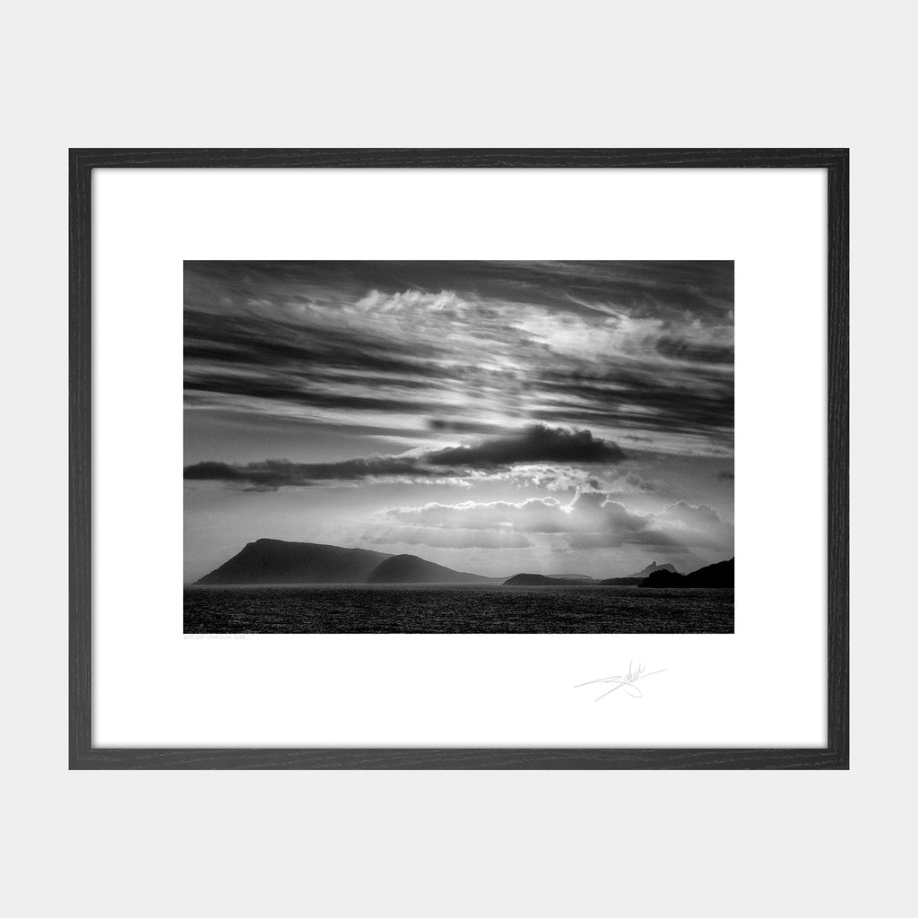 West Cork Coastline Ireland 2007