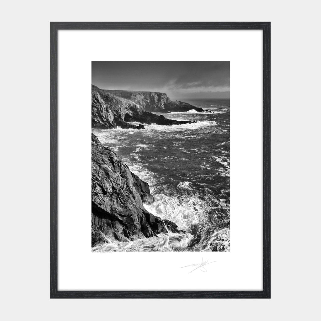 Mizen head coast West Cork 2017 Ireland