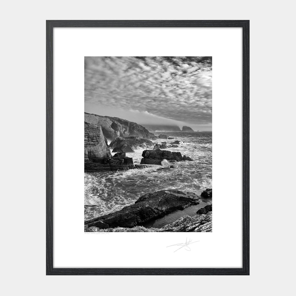 Mizen head coast West Cork 2017 Ireland