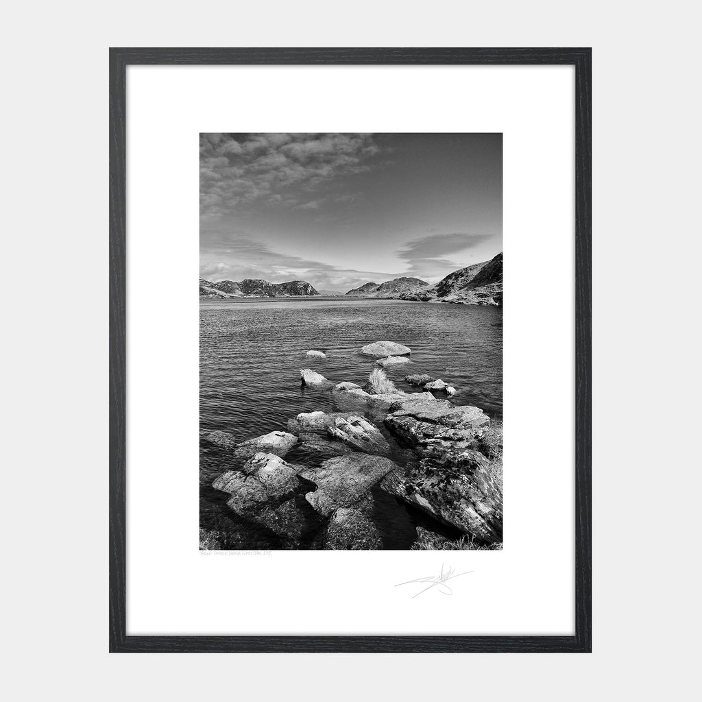 Three Castle Head West Cork 2017 Ireland