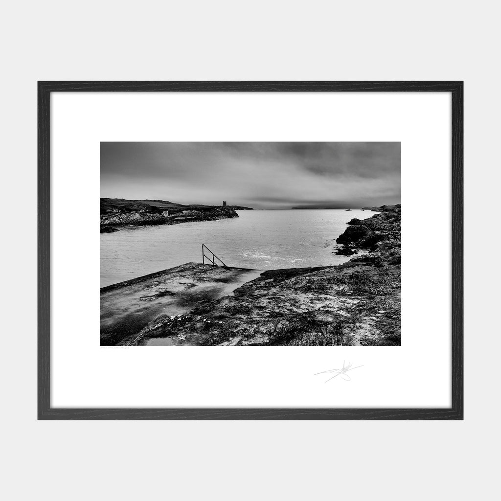 Castle Point West Cork 2017