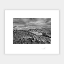 Load image into Gallery viewer, Three castle head