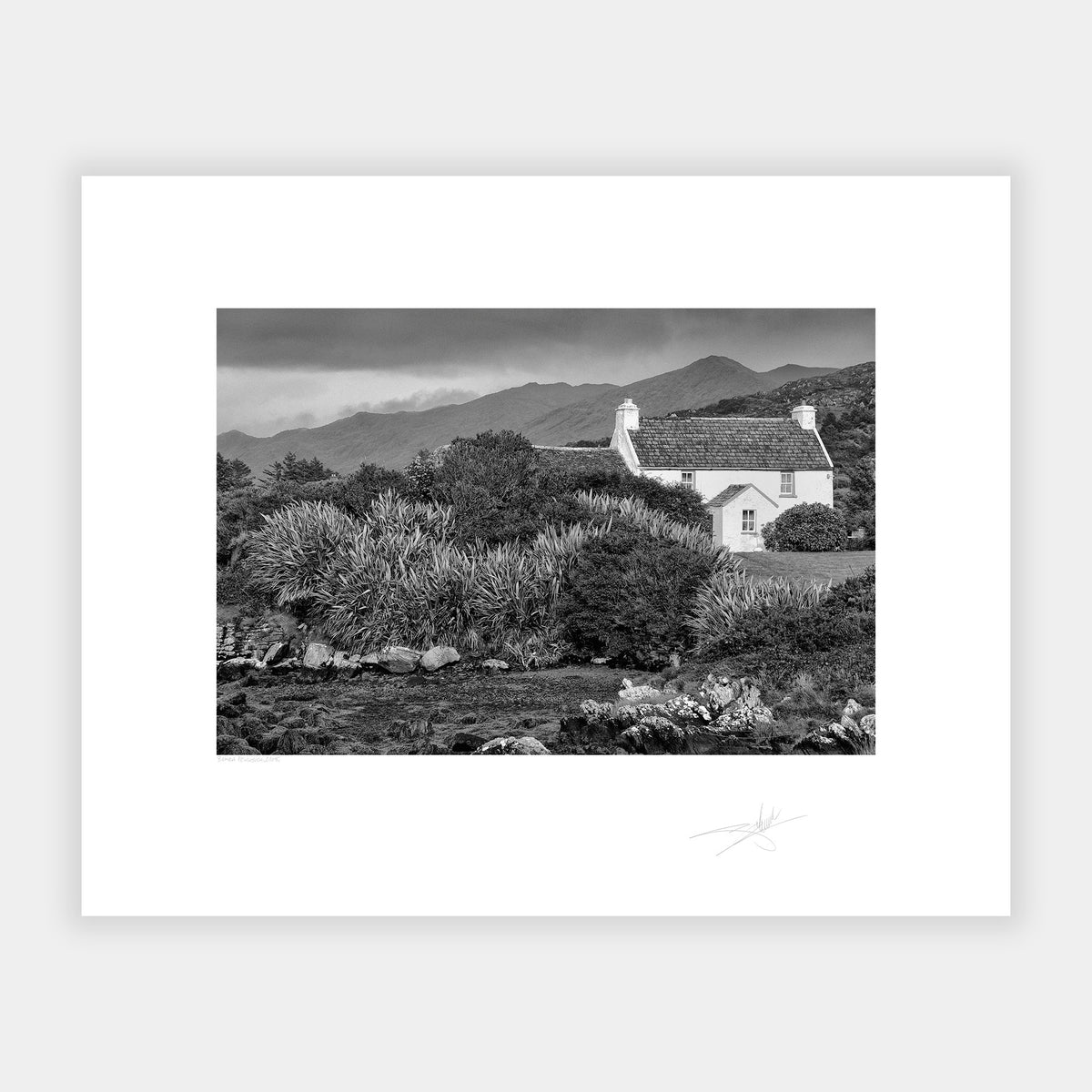 Cottage in Beara Peninsula West Cork 2019
