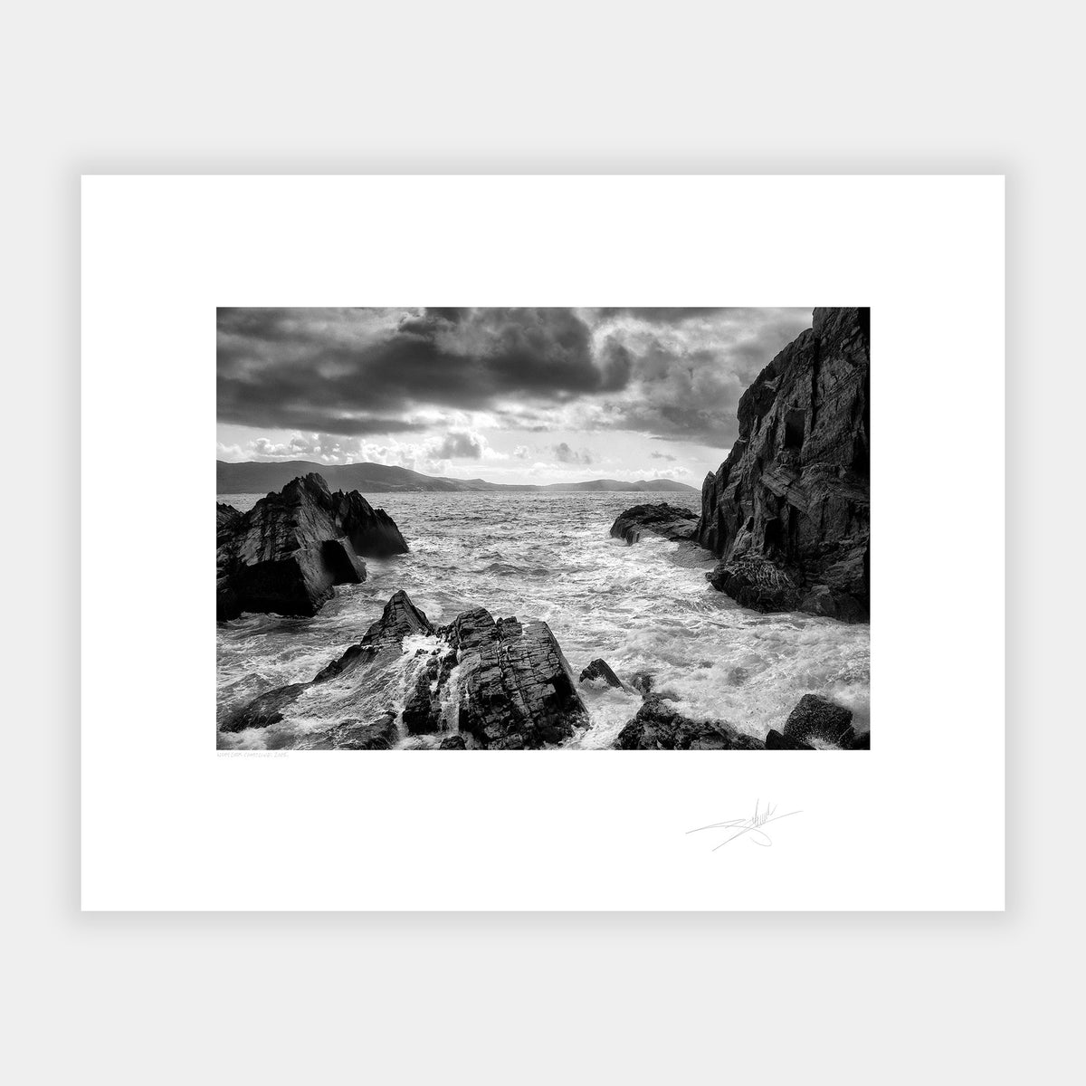 Beara Peninsula West Cork 2019