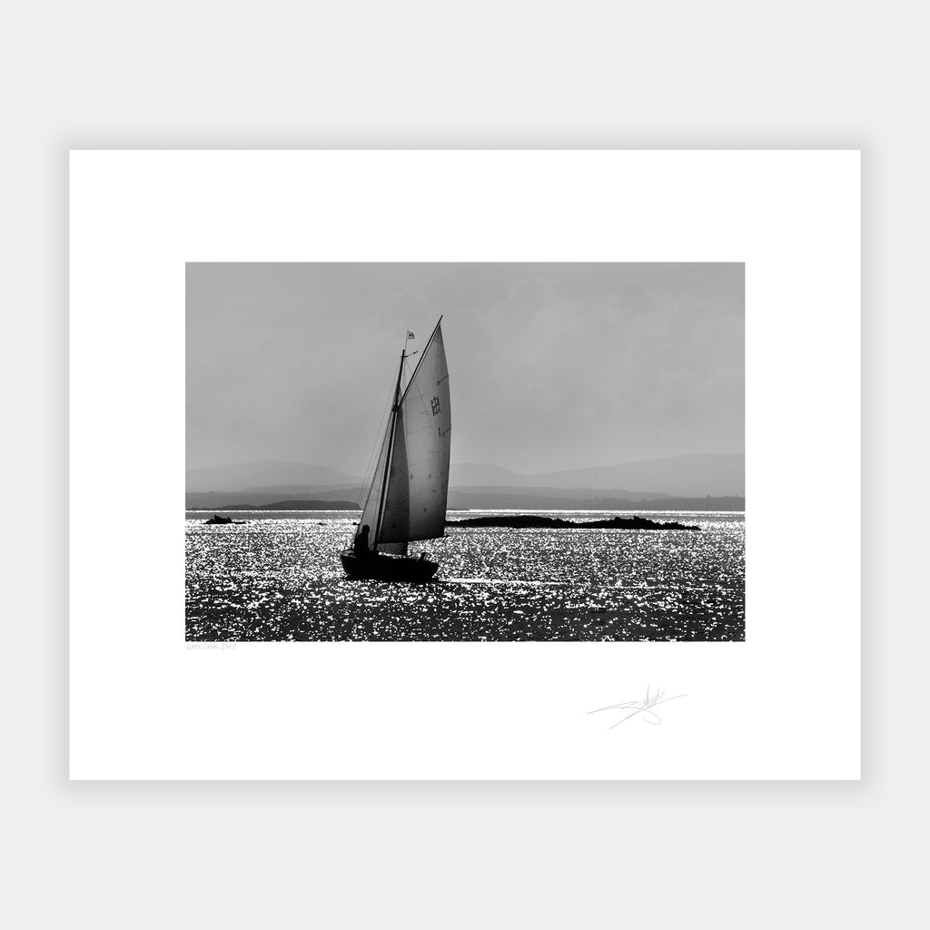 Boat West Cork Ireland 2007