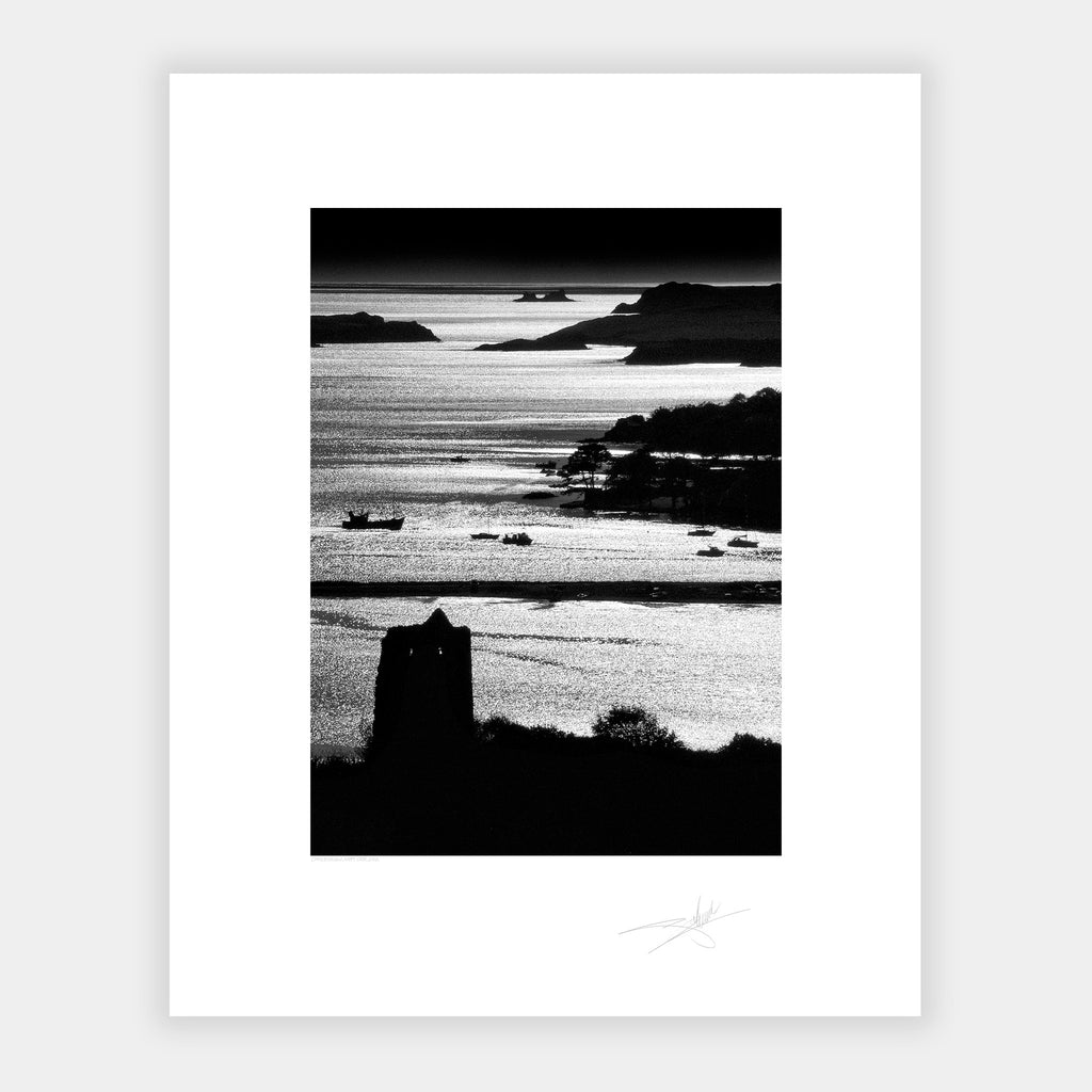 Castlehaven West Cork 2010 Ireland