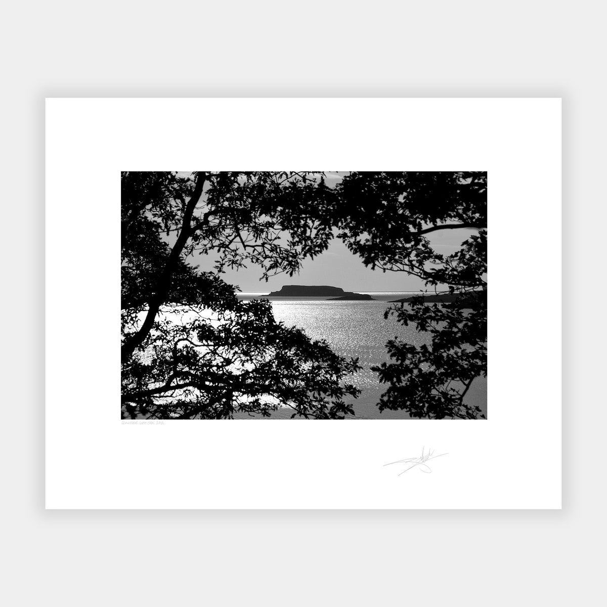 Glandore West Cork Ireland 2010