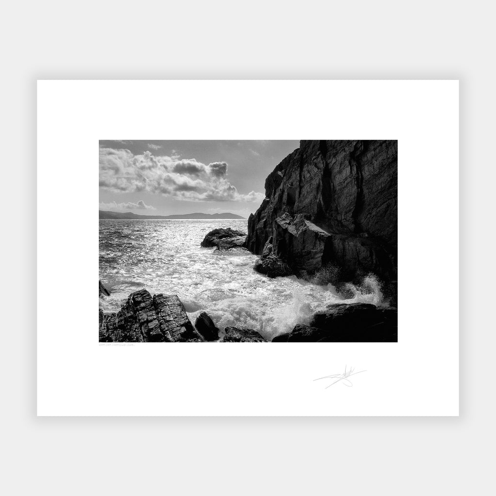 West Cork Coastline Ireland 2008