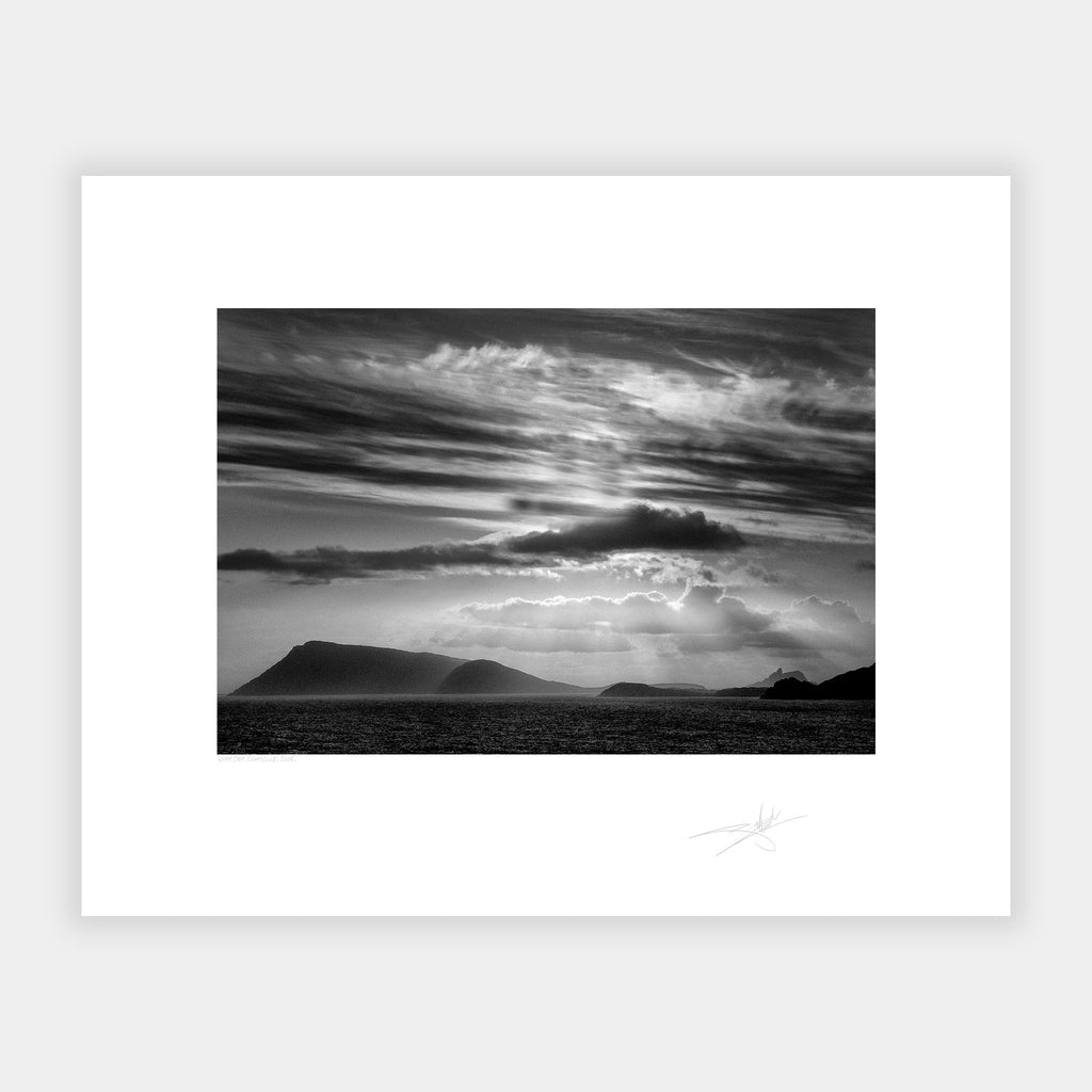 West Cork Coastline Ireland 2008