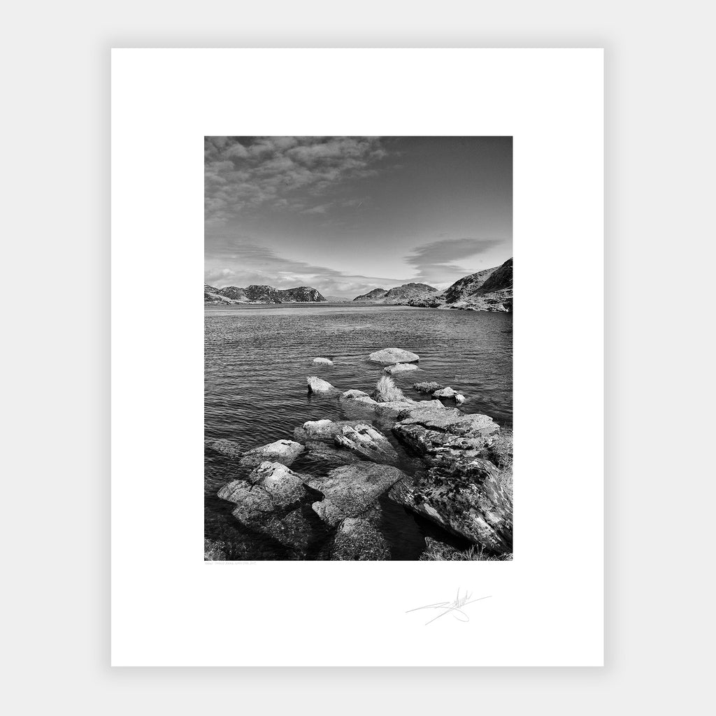 Three Castle Head West Cork 2017 Ireland